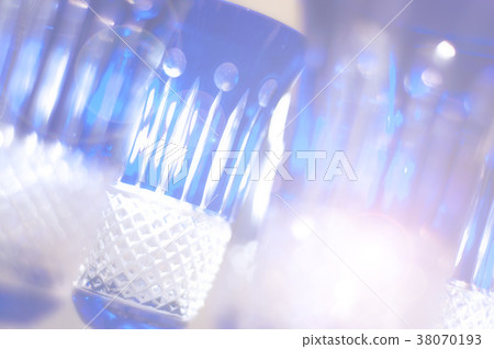New Year Christmas Party Celebration background 38070193
