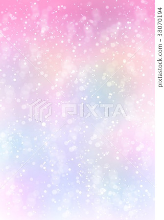 Pink glitter background Pink glitter background 38070194
