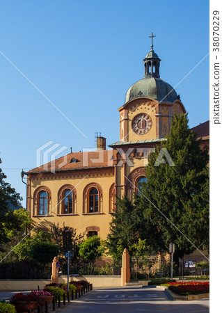 Old church of Sremski Karlovci 38070229