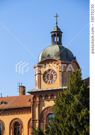 Old church of Sremski Karlovci 38070230
