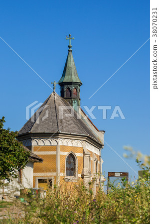 Small church in Serbia Small church in Serbia 38070231