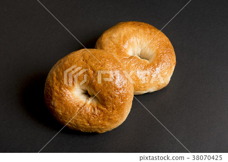 貝果  貝果 38070425