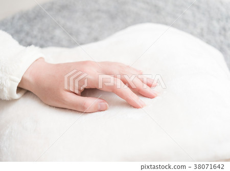 毯子 38071642