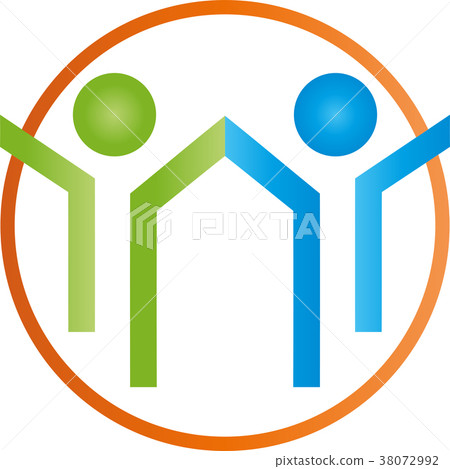 People, Fitness, Sports, Medicine, Logo People, Fitness, Sports, Medicine, Logo 38072992