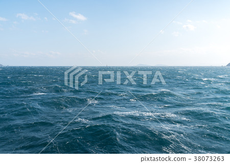 Bungo Suido Bungo Suido 38073263