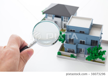 一幢房子 38073296