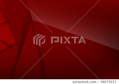 Abstract background red dark and black overlap 006 38073633