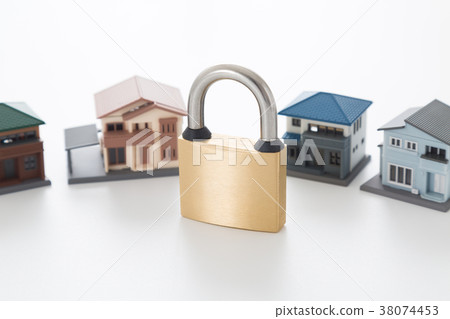 Home security 38074453