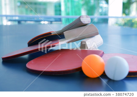 Table tennis Table tennis 38074720