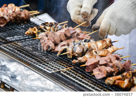 Skewers Skewers 38074857