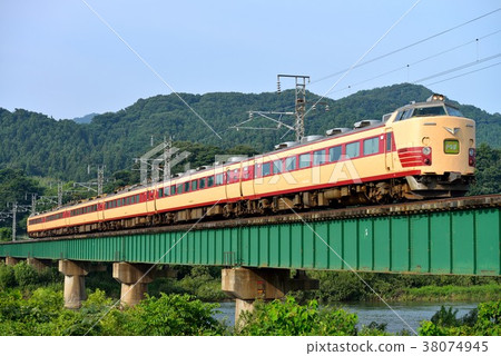 485 Express Limited 485 Express Limited 38074945