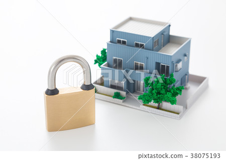 Home security 38075193