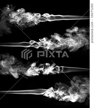 smoke pattern, texture, background 38075260