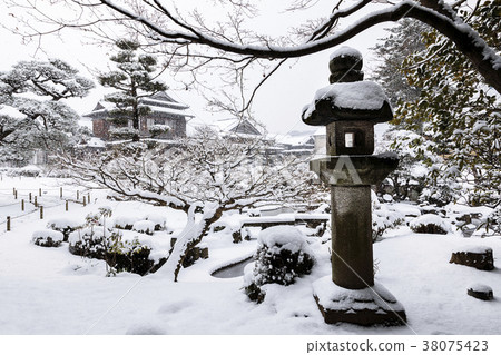 Ito Den Aemon 38075423