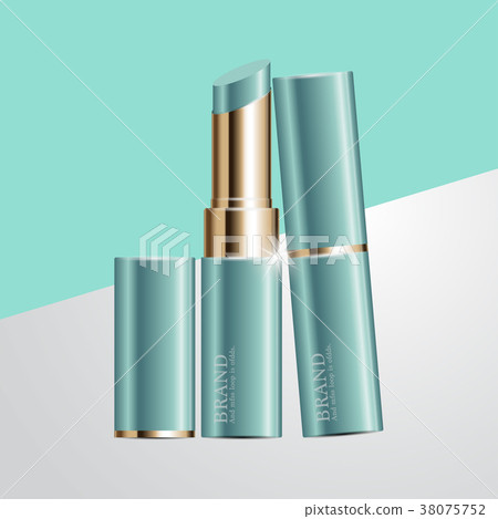 Hydrating facial lipstick for annual sale. Hydrating facial lipstick for annual sale. 38075752