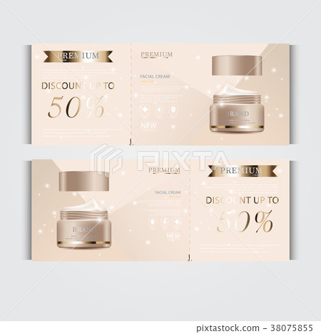 Gift voucher hydrating facial cream for sale. 38075855