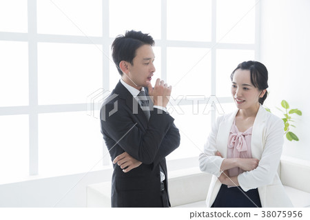  Business image 38075956