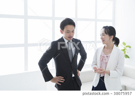  Business image 38075957