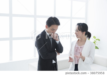  企業形象 38075958
