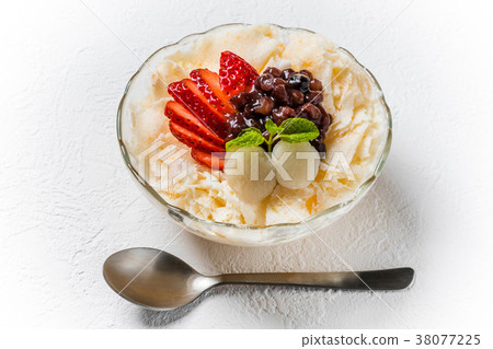 Taiwan shaved ice Taiwan type of epidemic shaved ice 38077225