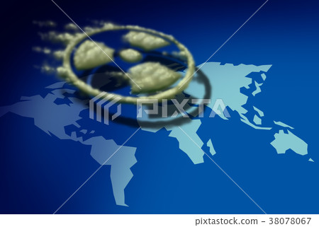 Nuclear Fallout Nuclear Fallout 38078067
