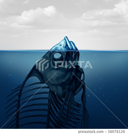 Tip Of The Iceberg 38078126