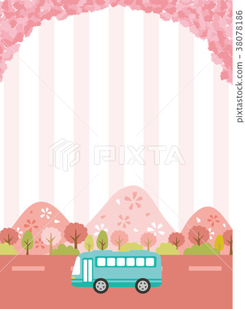 Spring Vacation Bus Tour 38078186