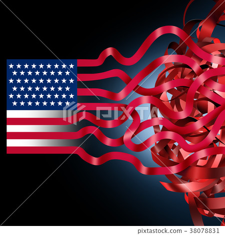 American Government Shutdown 38078831