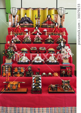 針灸節針灸娃娃七步裝飾 針灸節針灸娃娃七步裝飾 38079233