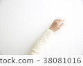 Female hand 38081016