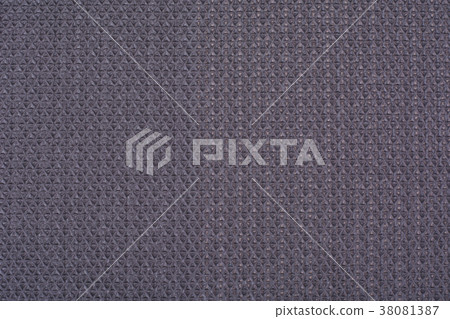Gray plastic background close-up Gray plastic background close-up 38081387