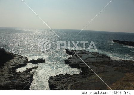 夏威夷的午后海 夏威夷的午后海 38081582