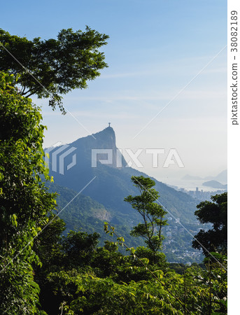 Rio de Janeiro in Brazil Rio de Janeiro in Brazil 38082189