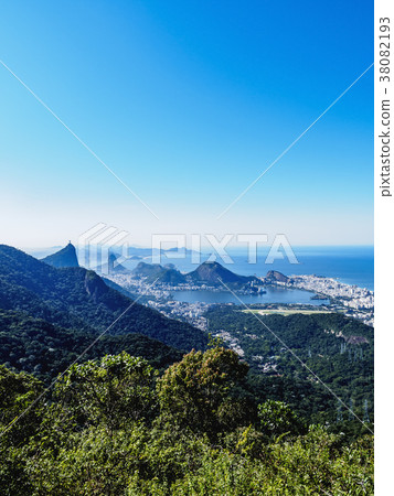 Rio de Janeiro in Brazil 38082193