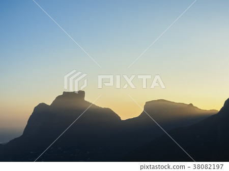 Rio de Janeiro in Brazil 38082197
