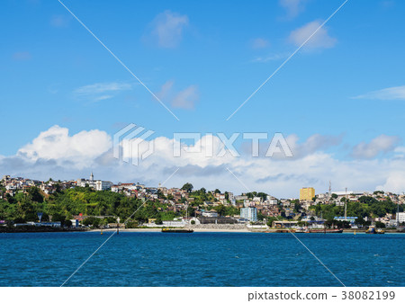 Salvador da Bahia, Brazil 38082199