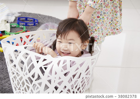 住房,生活,兒童,韓國 住房,生活,兒童,韓國 38082378