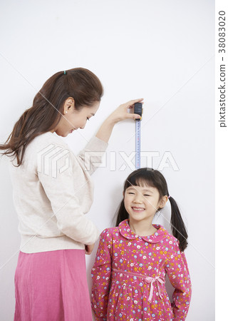 住房,生活,家庭,母親,女兒,韓國人 住房,生活,家庭,母親,女兒,韓國人 38083020