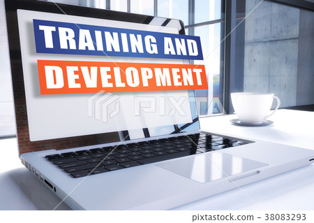 Training and Development 38083293