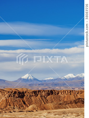 Atacama Desert in Chile 38083556