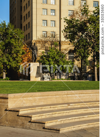 Santiago de Chile 38083660