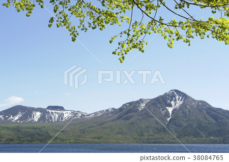 Tarumae和Wind Immortals Chitose 38084765