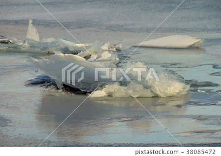 眾神逾越節Su訪湖 38085472