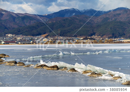 眾神逾越節Su訪湖 38085934