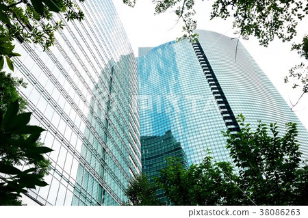 Scenery in Tokyo Scenery in Tokyo 38086263