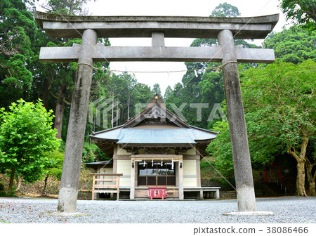 World Cultural Heritage Murayama Asama Shrine-19414 World Cultural Heritage Murayama Asama Shrine-19414 38086466