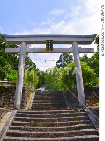 世界遺產Murayama Asama Shrine-19427 世界遺產Murayama Asama Shrine-19427 38086478
