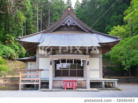 World Heritage Murayama Asama Shrine-19432 World Heritage Murayama Asama Shrine-19432 38086483