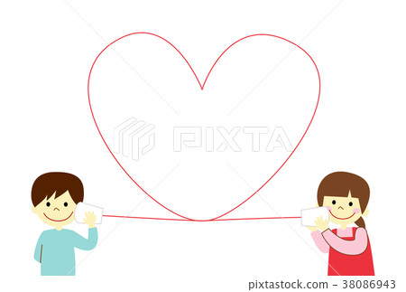 兒童線程電話 38086943