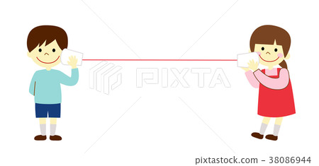 兒童線程電話 38086944